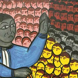 Aesthetics & Politics