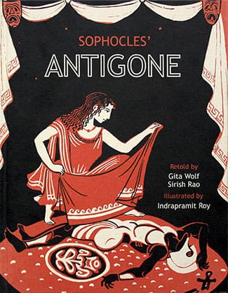 Antigone Antigone