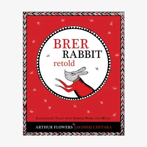 Brer Rabbit Retold - Tara Books