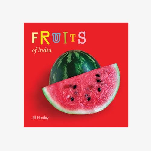 Fruits of India Tara Books