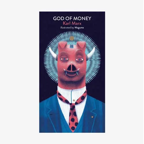 God of Money