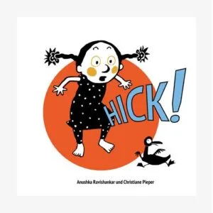 Hick!