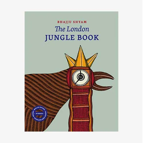 The London Jungle Book