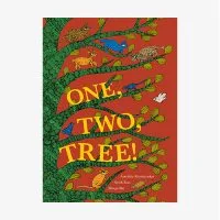 One, Two Tree! - Tara Books