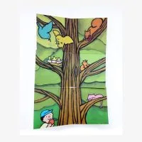 The Tree - Tara Books