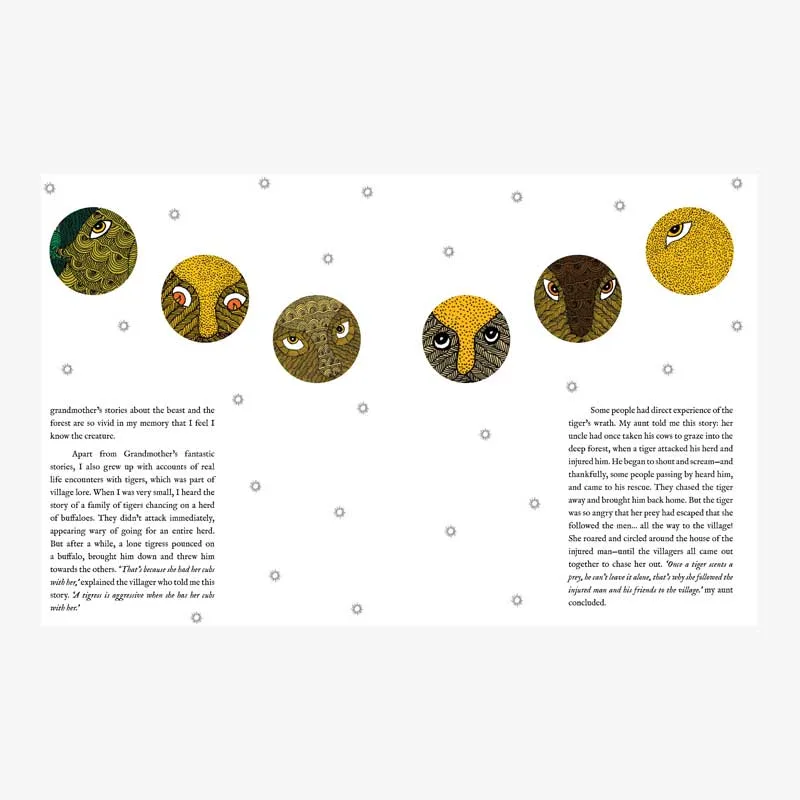 Where has the Tiger Gone? - Image 4