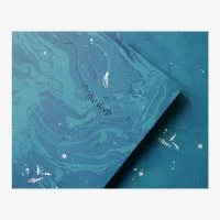 Tara Books タラブック　the deep 英語版 The Deep - Tara Books
