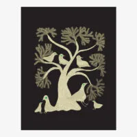 The Tree of Protection - Tara Books