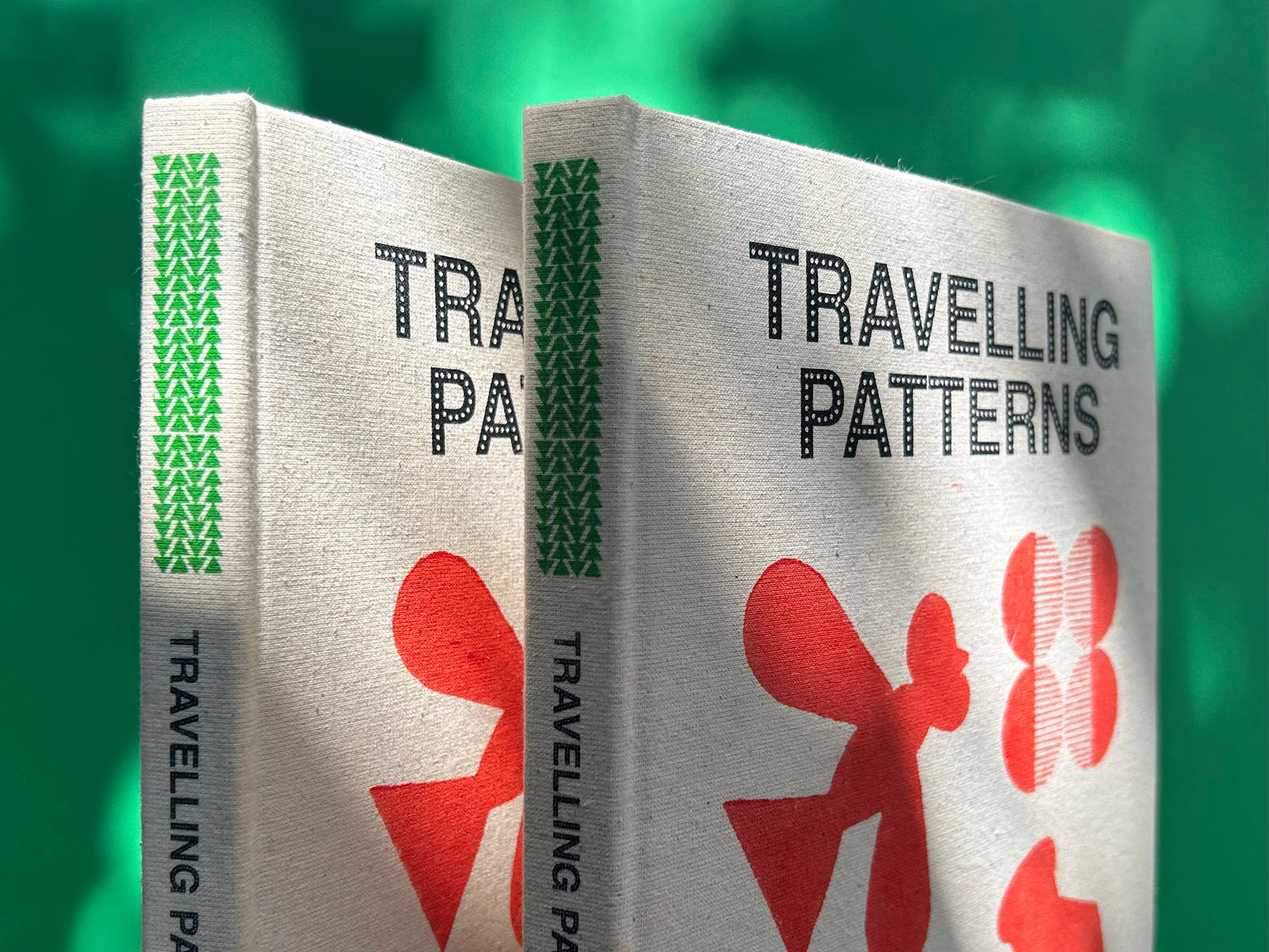 版画 Tara Books Miracle of flight Journeys in Print: Travelling Patterns - Tara Books