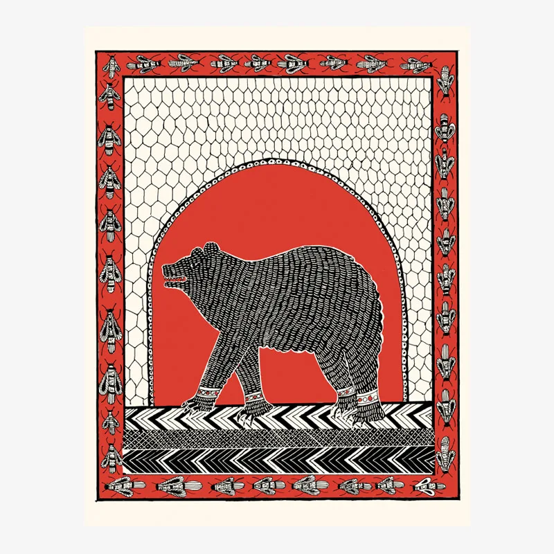 Bear
