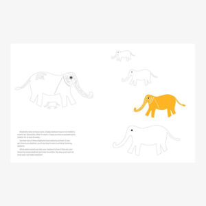 8 Ways to Draw an Elephant - Image 4