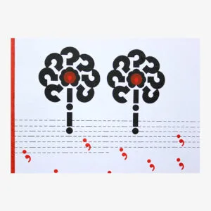 In the Land of Punctuation - Tara Books