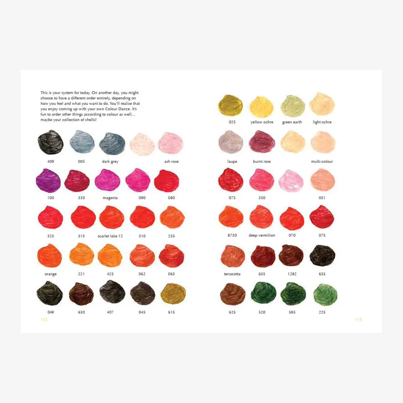 The Colour Book - Image 2