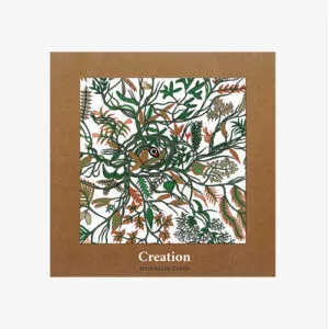 Creation Cards