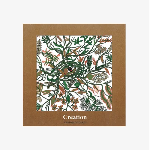 Creation Cards