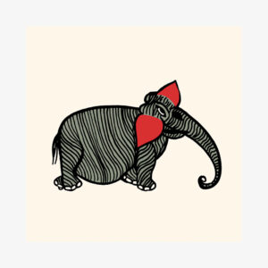 Elephants Cards - Image 5