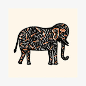 Elephants Cards - Image 4