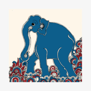 Elephants Cards - Image 3