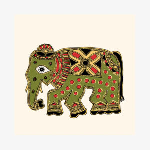 Elephants Cards - Image 2