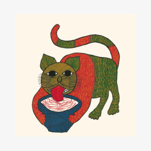 I Like Cats Cards - Image 6