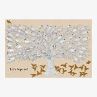 One, Two Tree! - Tara Books