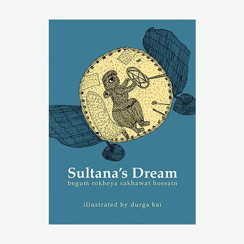 Sultana's Dream