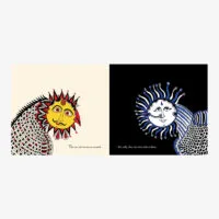 Sun and Moon - Tara Books