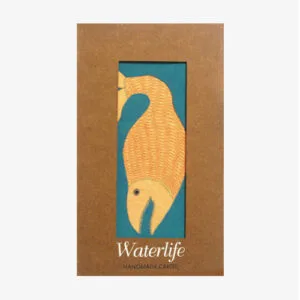 Waterlife Cards
