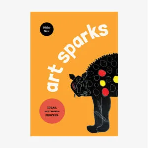 Art Sparks: Ideas. Methods. Process.