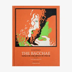 The Bacchae