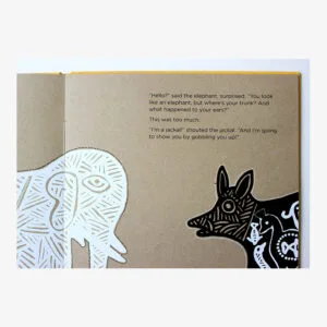 Gobble You Up! (Paperback) - Tara Books