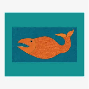 Waterlife - Tara Books