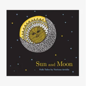 Sun and Moon
