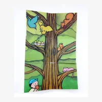 The Tree - Tara Books