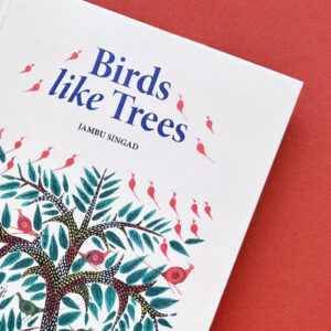 Birds Like Trees - Image 4