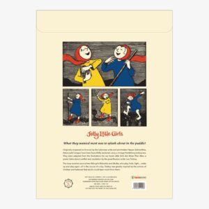 Jolly Little Girls - Image 2