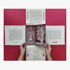 The Cloth of the Mother Goddess - Image 2