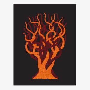 Tag: The Night Life of Trees - Tara Books
