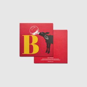 B for Buffalo - Image 2
