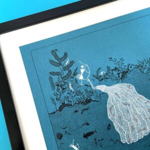 Cast a Net - Image 2