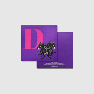 D for Donkey - Image 2