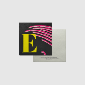 E for Eel - Image 2