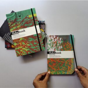 Large Flukebook - Blank - Image 6