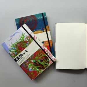 Large Flukebook - Blank - Image 2