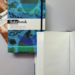 Large Flukebook - 5mm Grid - Image 2