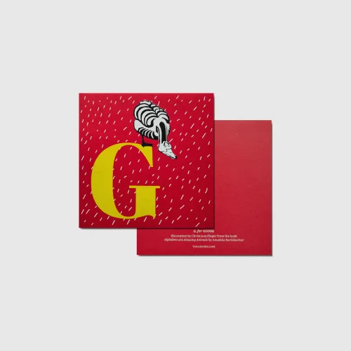 G for Goose - Image 2