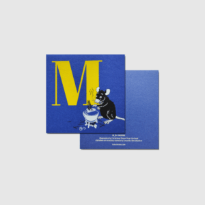 M for Mouse - Image 2