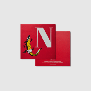 N for Newt - Image 2