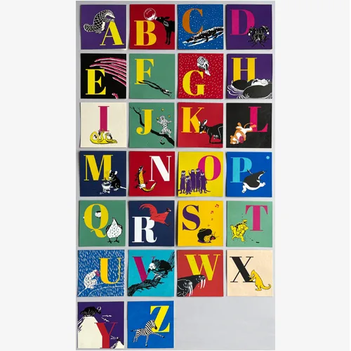 P for Penguin - Image 3