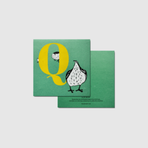 Q for Quail - Image 2
